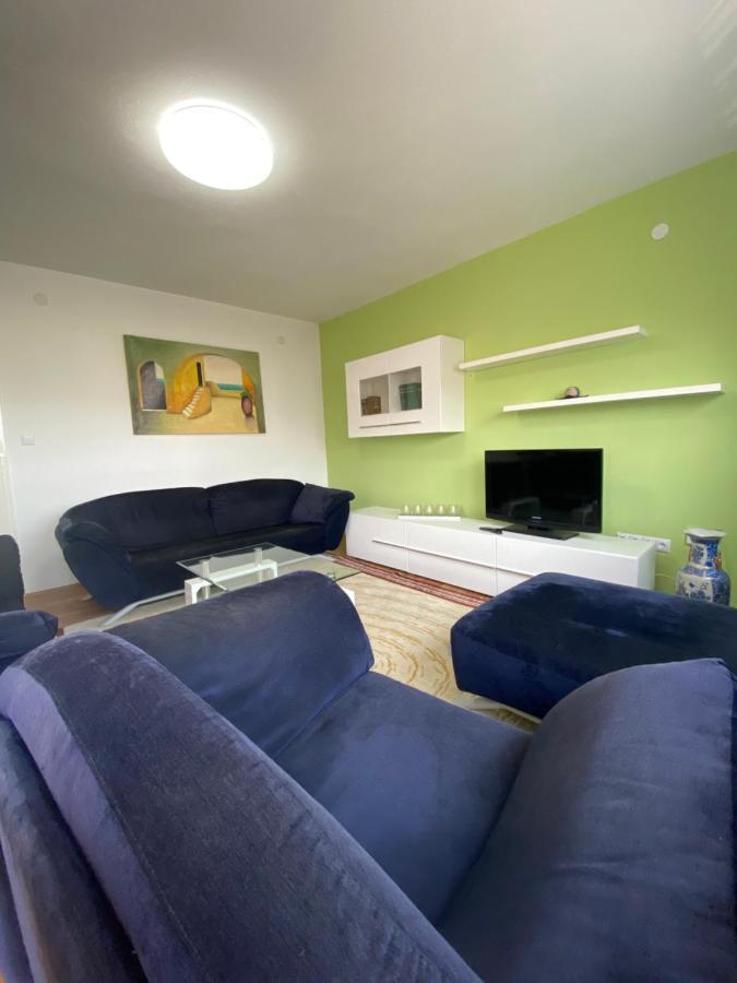 Apartman “Iva” Drvar Exterior photo