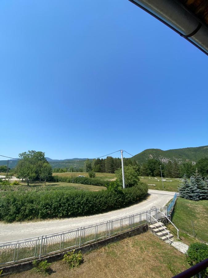 Apartman “Iva” Drvar Exterior photo