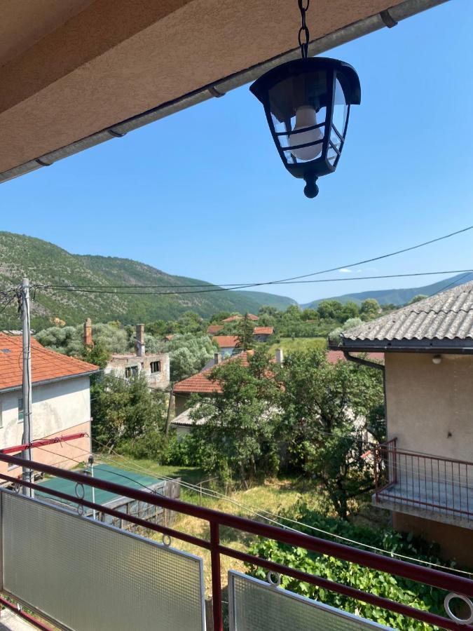 Apartman “Iva” Drvar Exterior photo