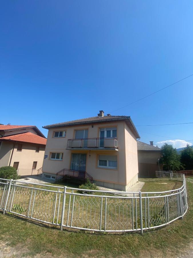 Apartman “Iva” Drvar Exterior photo