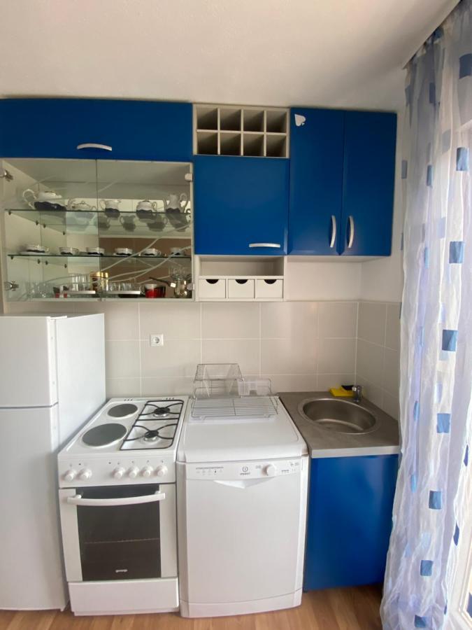 Apartman “Iva” Drvar Exterior photo