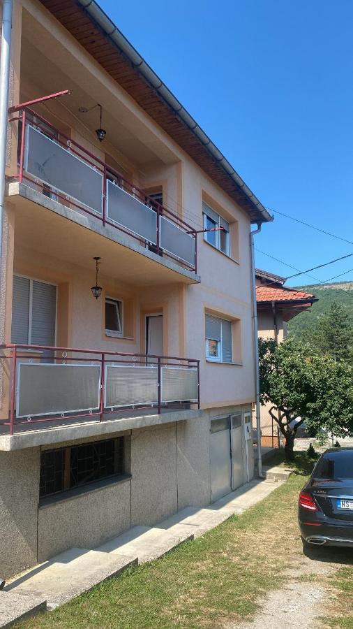 Apartman “Iva” Drvar Exterior photo